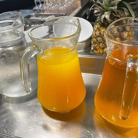 فندق كولورز برشلونة المظهر الخارجي الصورة